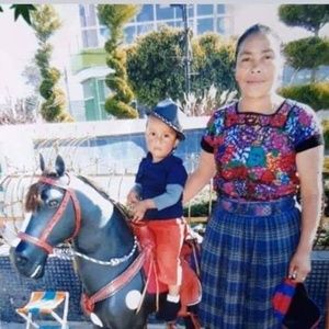 Meet your Posher, Wendy